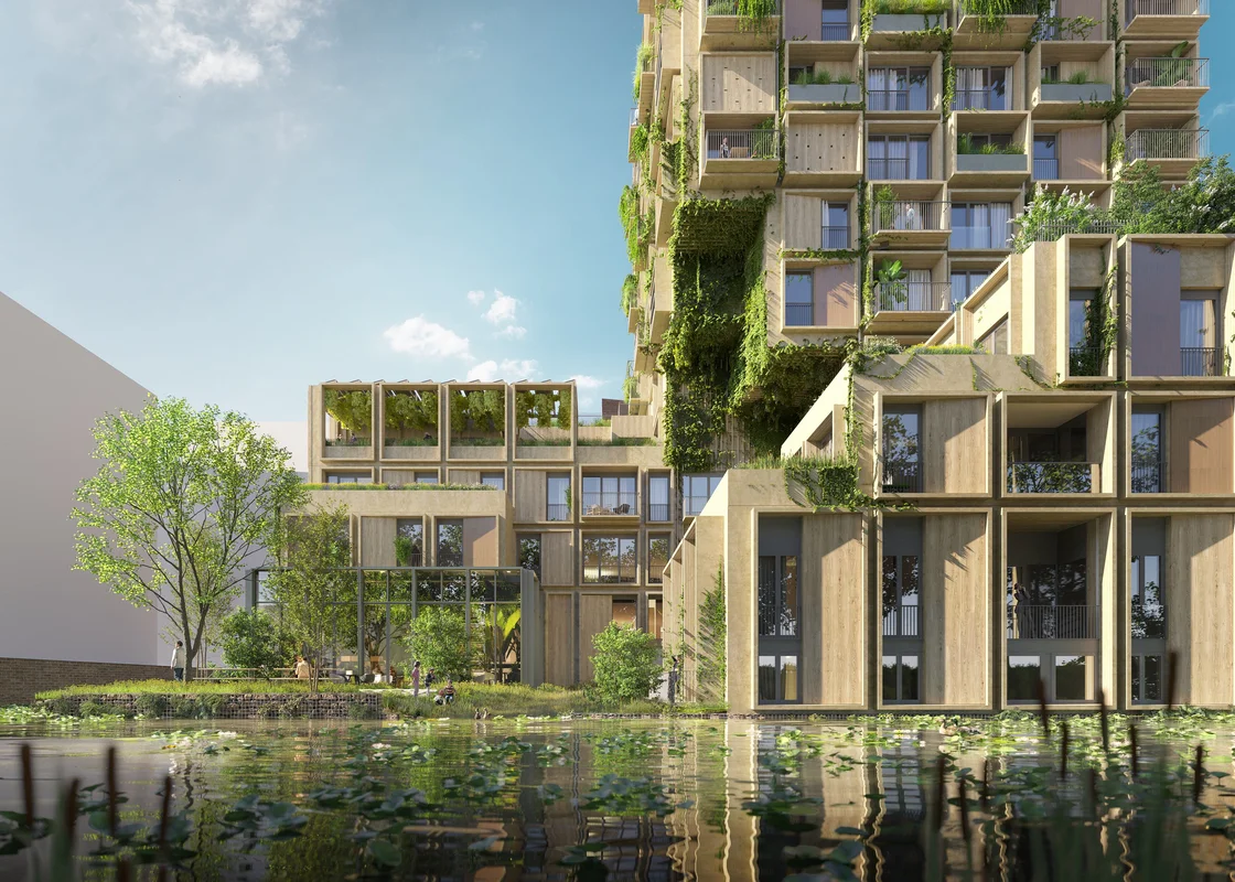 Een nieuw hoofdstuk voor Zoë