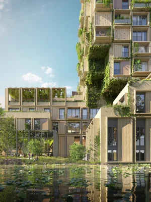 Een nieuw hoofdstuk voor Zoë