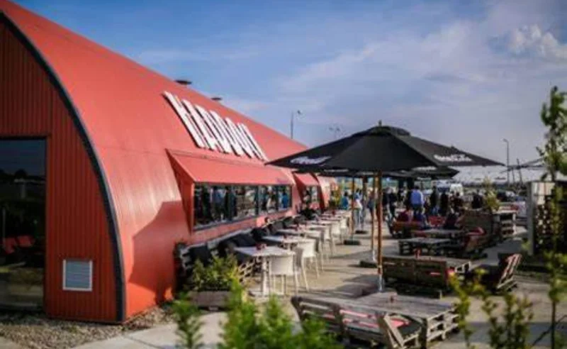 Restaurant Haddock