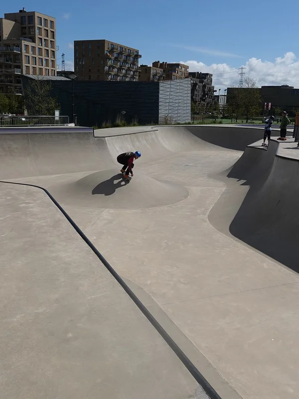 Skatepark