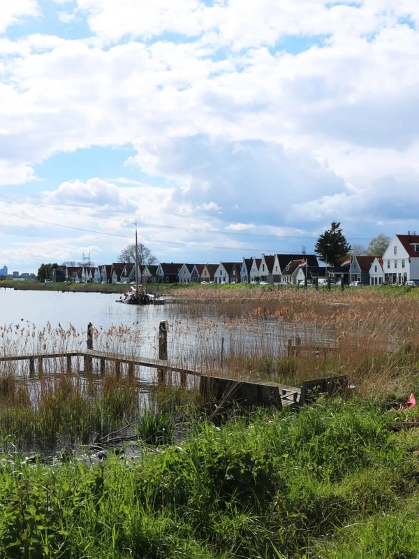 Durgerdam