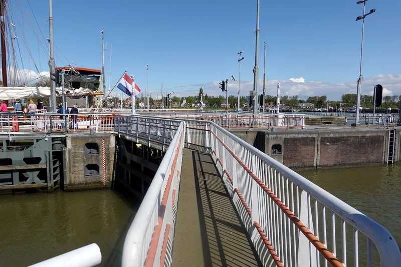 Oranjesluizen