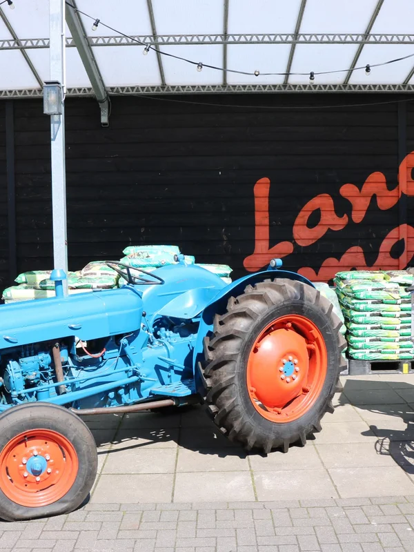 Landmarkt