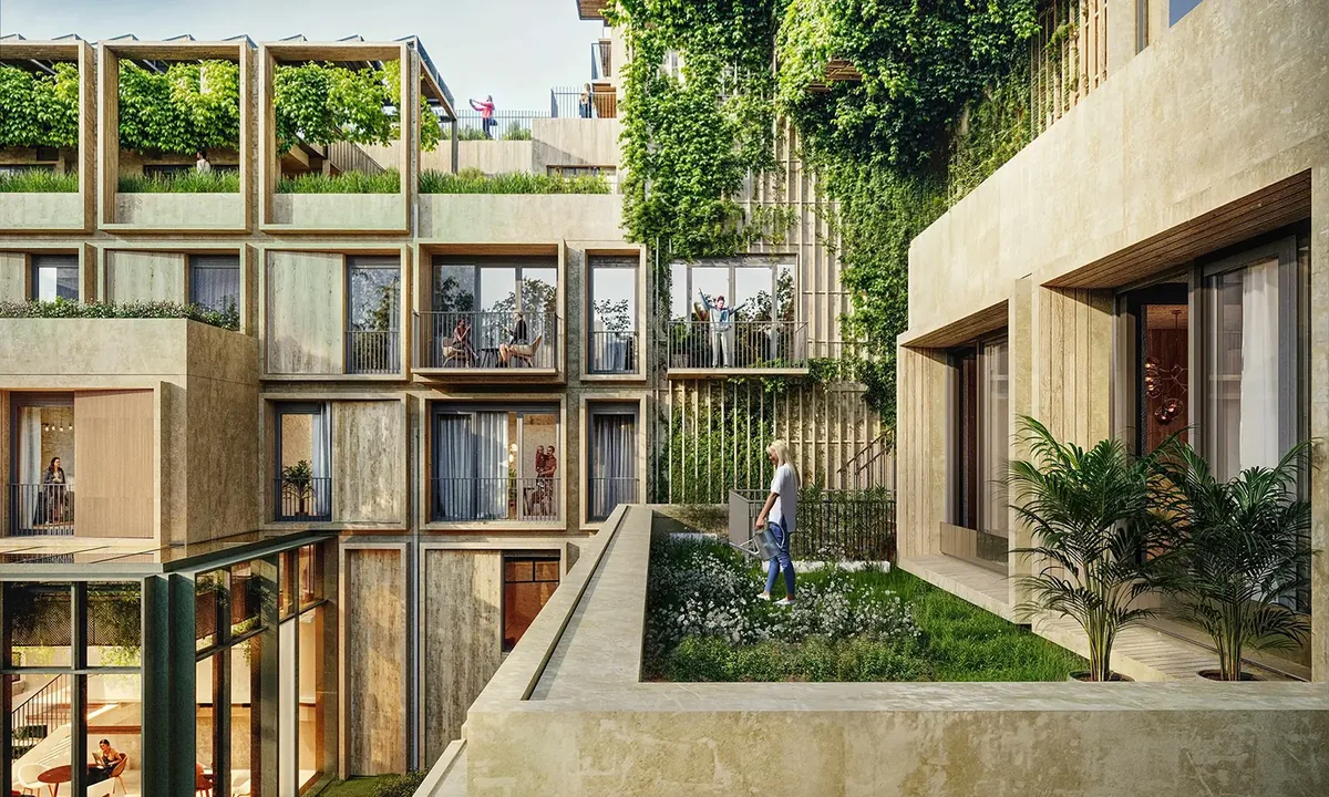 Kom naar de Open Huizen Dag van Zoë-Amsterdam