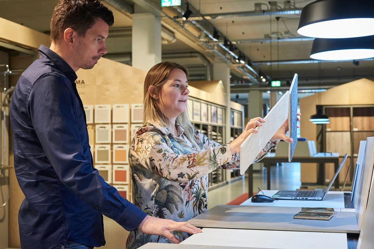 Creëer jouw ideale appartement in Zoë met Homestudios Amsterdam