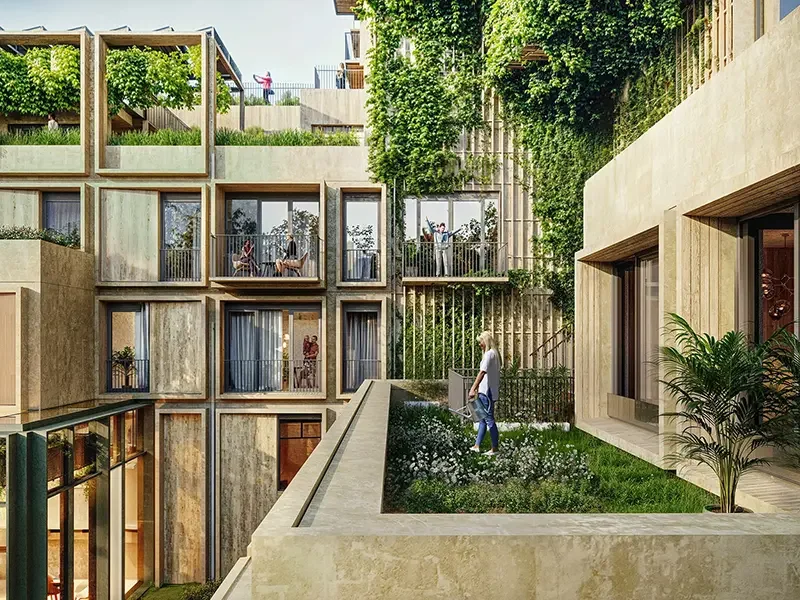 Kom naar de Open Huizen Dag van Zoë-Amsterdam